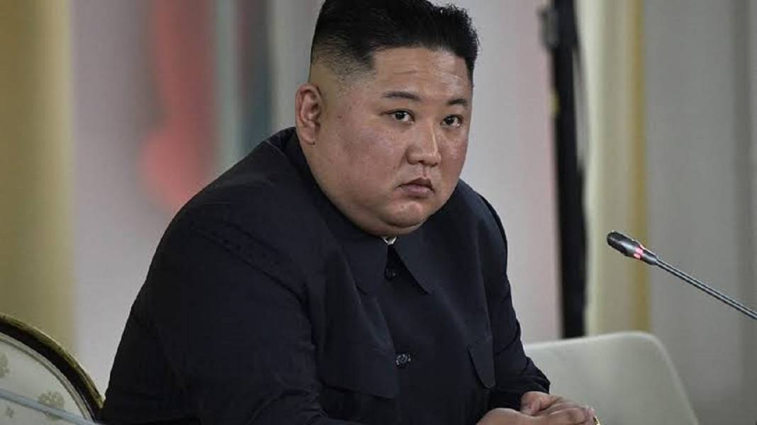 Kim Jong-un için 'öldü' iddiası! 7